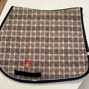LETTIA 5/A BAKER HORSE PAD